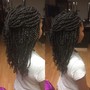 Kinky Twist