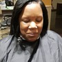 Scalp Treatment