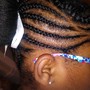 Kinky Twist (Kids)