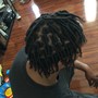 Starter Locs