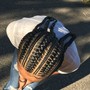 Basic Quick Weave