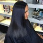 Keratin Complex Treatment