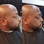 Face Trim