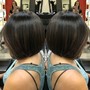 Olaplex Treatment