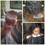 retouch relaxer 