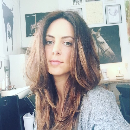 Lindsey Blackburn Stylist Book Online With Styleseat