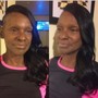 360 Wig Install