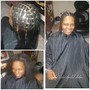 Scalp Treatment