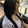 Deep Conditioning Steaming Treatment