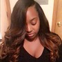 Closure Sew In