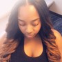 Frontal Sew In