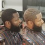 Face Trim