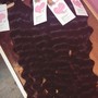 Full Set Tape extensions