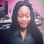 Closure Sew-in maintenance