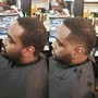 Face Trim