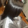 Hollywood Sew In