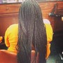 Poetic Justice Braids