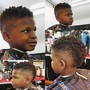 Kids(5-15)Mohawks