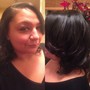 360 Wig Install