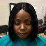 Scalp Treatment