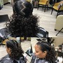 Flat Twists