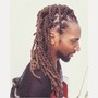 Men's Cornrows