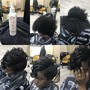 Twist Out