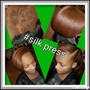 Kid's Styles relax hair