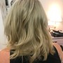 Olaplex or K18 Treatment