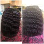 Frontal Sew In