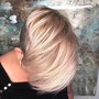 Toner + Treatment + Trim