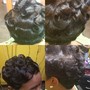 UPDO'S(PIN-UPS)