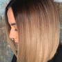 Root Retouch with Mini Highlights