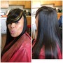 Frontal Sew In