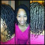 Perm Rod Set