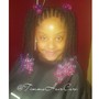 Weave with Closure Sew In