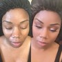 Bride to  Be Makeup Consultation