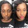 Full Face Make-Up in Buckhead