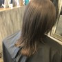 Sew-in maintenance