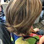 Kid’s Cut under 12 boy