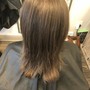 Sew-in maintenance