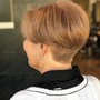 Women's Cut