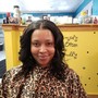 Vixen sew-in