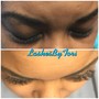 Strip Eyelash Extensions