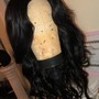 Micro Link Sew In