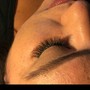 Eyelash Extension Removal