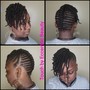 Refresh Kinky Twist