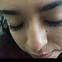 Eyelash Extension Removal