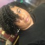 Perm Rod/ Wet Set