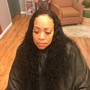 Crochet Braids Full Head